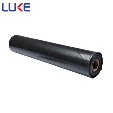 HDPE waterproof membrane hdpe black rolls geomembrane liners